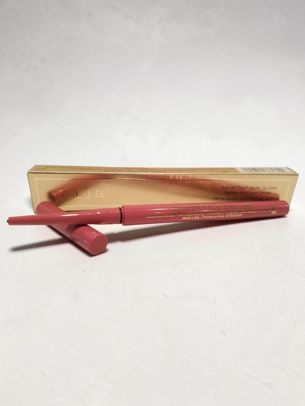 ๐ชท Stila Matte Lip Liner - Eternal